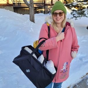 Meet your Posh Ambassador, Annamarie